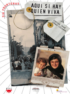 cover image of Aquí sí hay quien viva